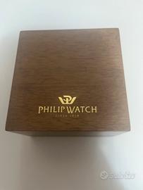 Philip watch oro