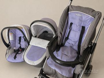 Trio peg perego