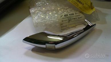 CRESTA SUPERIORE VESPA GTS CROMATO PIAGGIO 650263