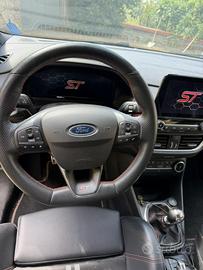ford fiesta st mk8 2023