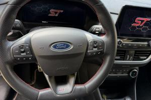 ford fiesta st mk8 2023
