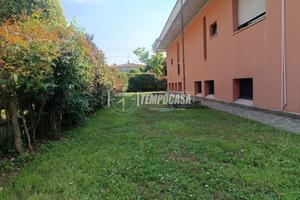 SPLENDIDA VILLA UNICO PIANO ABITATIVO E AMPIA AUTO