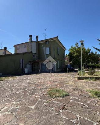 VILLA SINGOLA A TAVULLIA