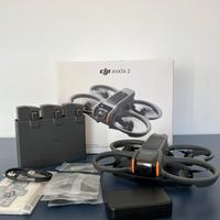 Dji Avata 2