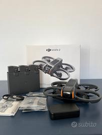 Dji Avata 2