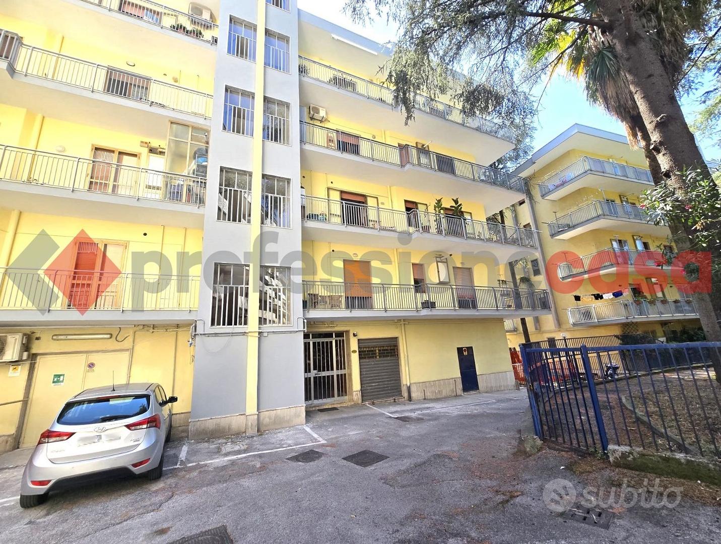 Appartamento – SA - Vista 2