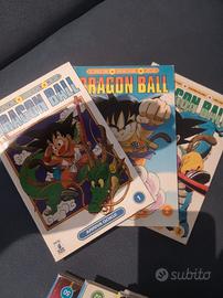 Manga Dragon ball