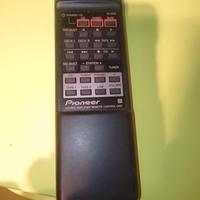 Pionner amplificatore A-307R