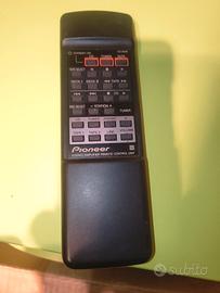Pionner amplificatore A-307R