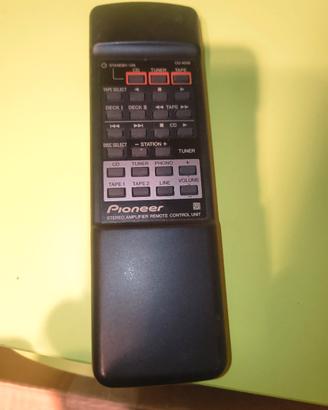 Pionner amplificatore A-307R