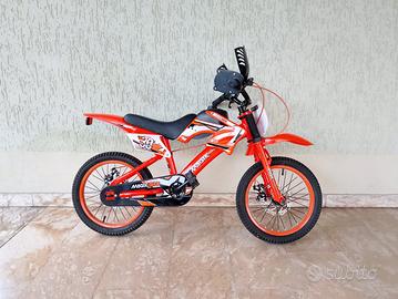 trattore, moto elletrica , motobici