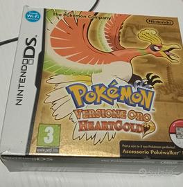 Pokemon Heartgold