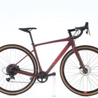 Bicicletta Specialized Diverge Carbonio taglia 54 