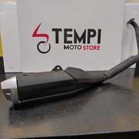 Scarico completo Yamaha MT-125