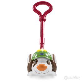 CANE DETECTIVE CHICCO