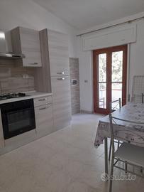 Vacanze a La Caletta