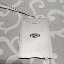 disco flopping esterno marca laCIE