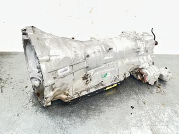 CAMBIO AUTOMATICO BMW X1 Serie (E84) 24007630950 N