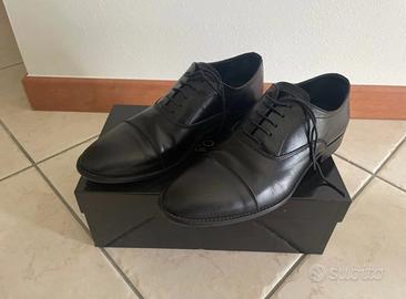Scarpe eleganti uomo