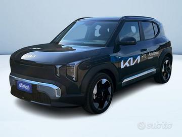 Kia EV2 Standard Range Earth (Comfort Pack, S...
