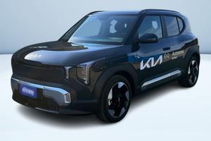 Kia EV2 Standard Range Earth (Comfort Pack, S...