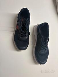 Sneakers Champion Syphon Engage Junior - Taglia 38