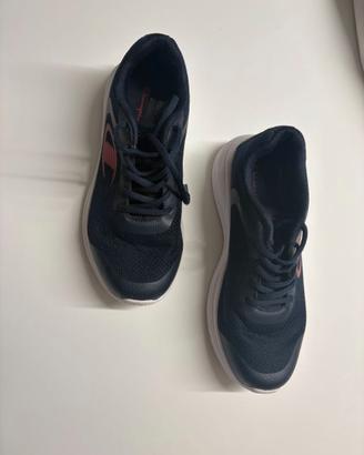 Sneakers Champion Syphon Engage Junior - Taglia 38