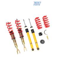 SOSPENSIONE FILETTATA EIBACH MTS PER AUDI A4 B6 01