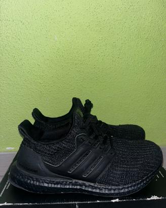 ADIDAS ULTRABOOST 4.0 DNA