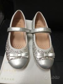 ballerine bambina geox