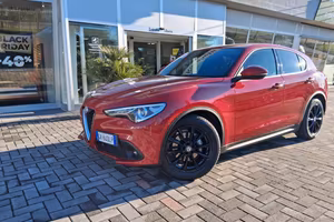 Alfa Romeo Stelvio 2.2 160 CV AT8 PROMO