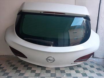Cofano Posteriore Opel Astra GTC Versione J 
