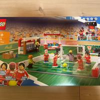 Set LEGO 40634 - icone di gioco