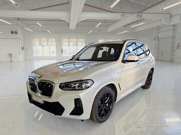 BMW 109 CV INSPIRING SUV