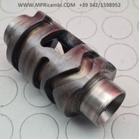 DESMO DESMODROMICO SUZUKI RMZ 250 2009 2008 RM Z 2