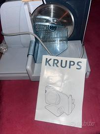 Affettatrice KRUPS