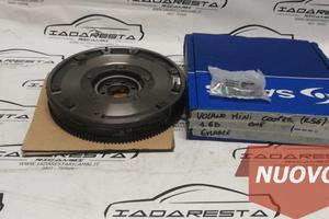 Volano Mini R56 Cooper - One 1.6D 21207573382