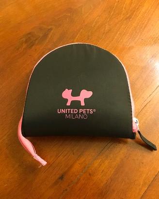 Borsa trasportino pieghevole United Pets Lazy Dog
