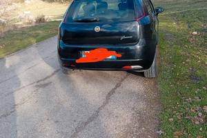 Grande punto 1.3 Multijet 