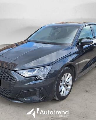 Audi A3 Sportback SPB 30 TDI 116 CV Automati...