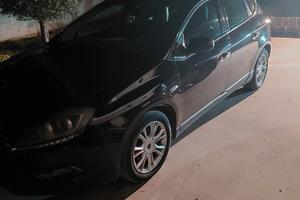 Lancia Delta platino