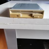 Floppy Drive Mitsumi