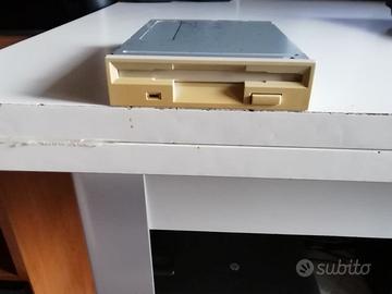 Floppy Drive Mitsumi