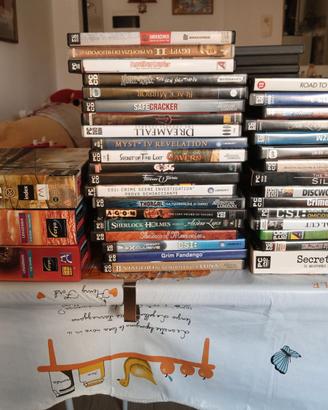 Videogiochi pc