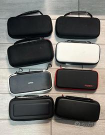 Custodie per Nintendo Switch