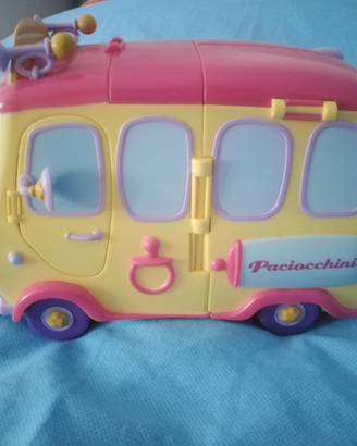 Autobus Paciocchini