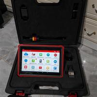 diagnosi Launch x431 Euro Pro5 ORIGINALE UFFICIALE