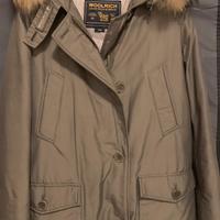 Giubbotto Woolrich Artic Parka donna