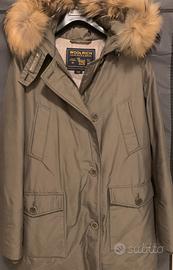 Giubbotto Woolrich Artic Parka donna