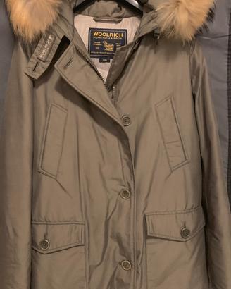 Giubbotto Woolrich Artic Parka donna
